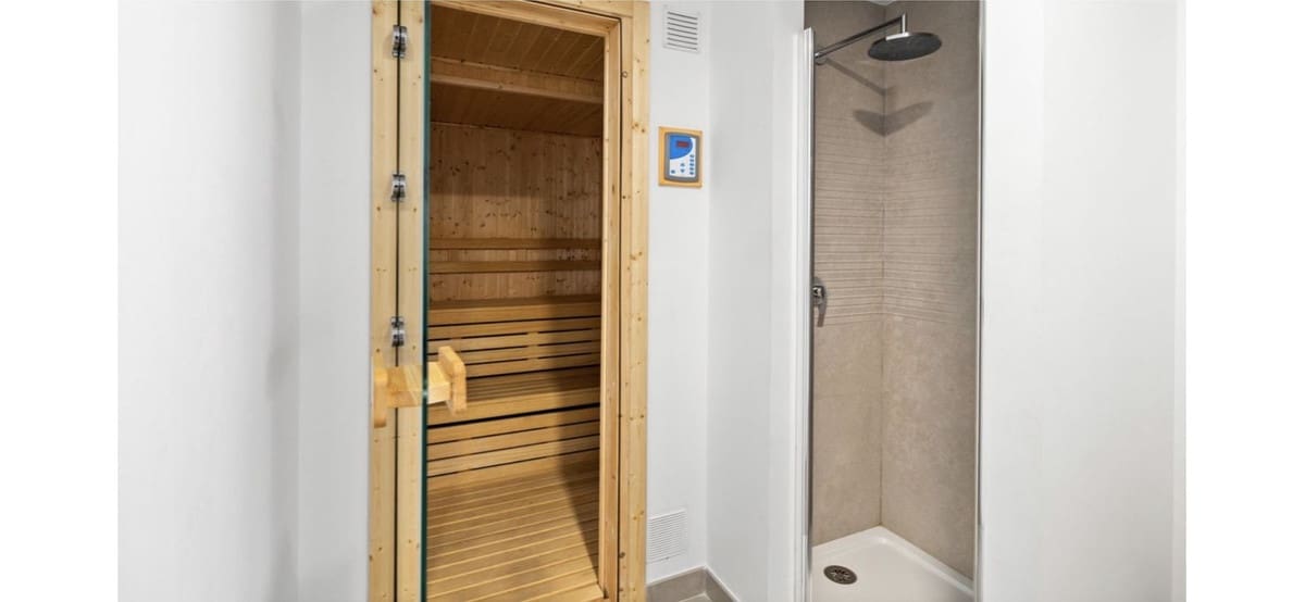 2 quarto Apartamento para venda em Fuengirola com garagem - 790 000 € (Ref: 9150732)