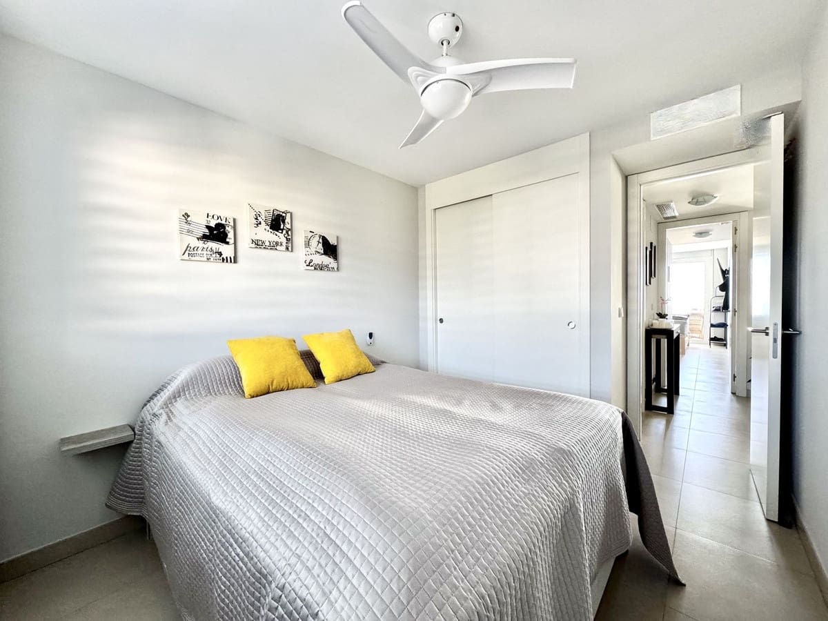 2 quarto Apartamento para venda em Fuengirola com garagem - 790 000 € (Ref: 9150732)