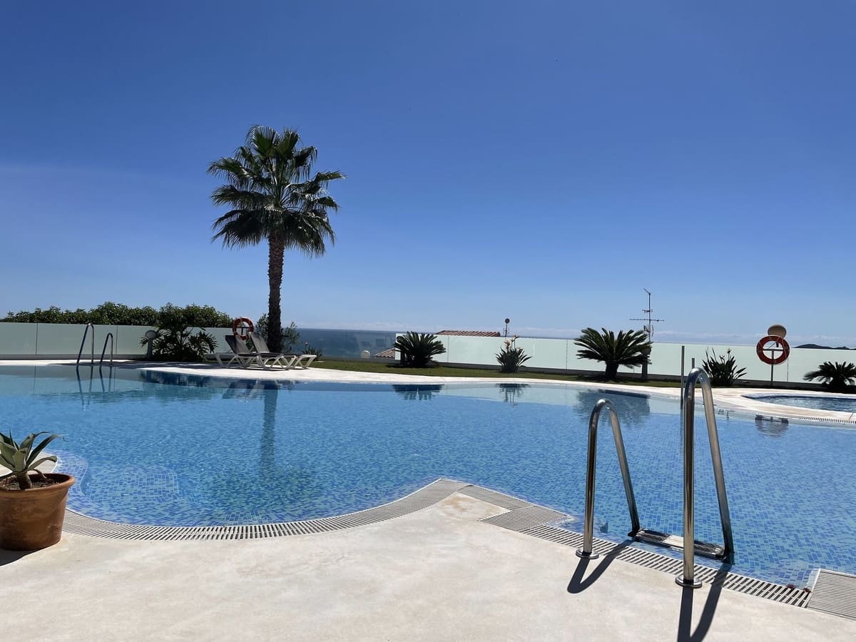 2 quarto Apartamento para venda em Fuengirola com garagem - 790 000 € (Ref: 9150732)