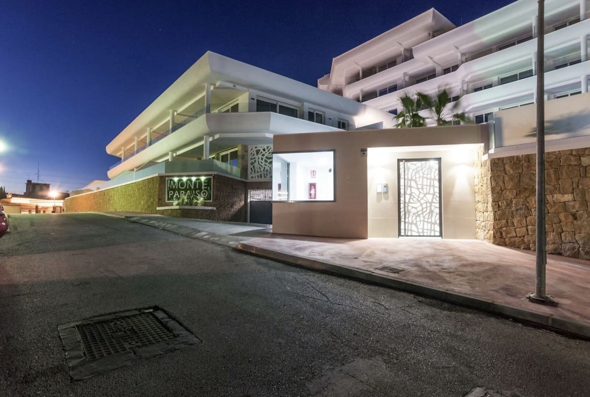 2 quarto Apartamento para venda em Fuengirola com garagem - 790 000 € (Ref: 9150732)