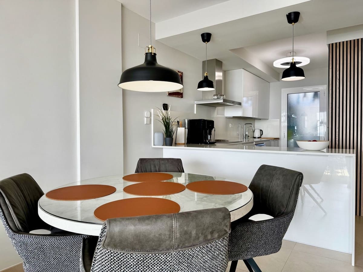 2 quarto Apartamento para venda em Fuengirola com garagem - 790 000 € (Ref: 9150732)