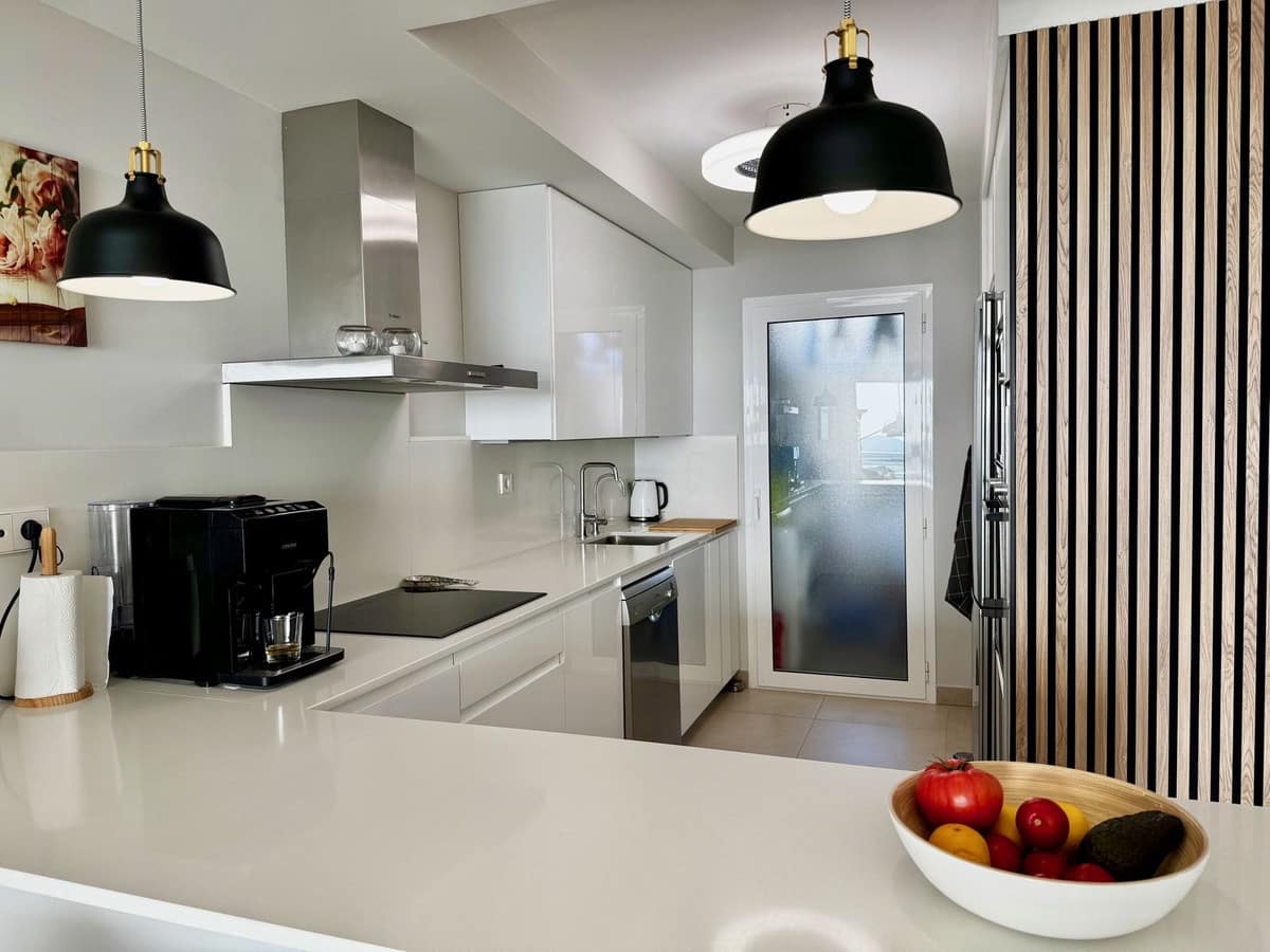 2 quarto Apartamento para venda em Fuengirola com garagem - 790 000 € (Ref: 9150732)