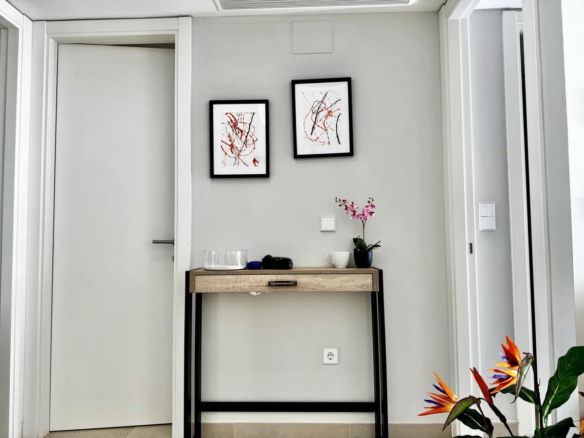 2 quarto Apartamento para venda em Fuengirola com garagem - 790 000 € (Ref: 9150732)