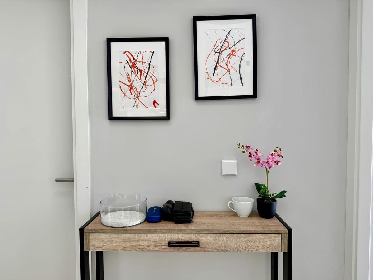 2 quarto Apartamento para venda em Fuengirola com garagem - 790 000 € (Ref: 9150732)