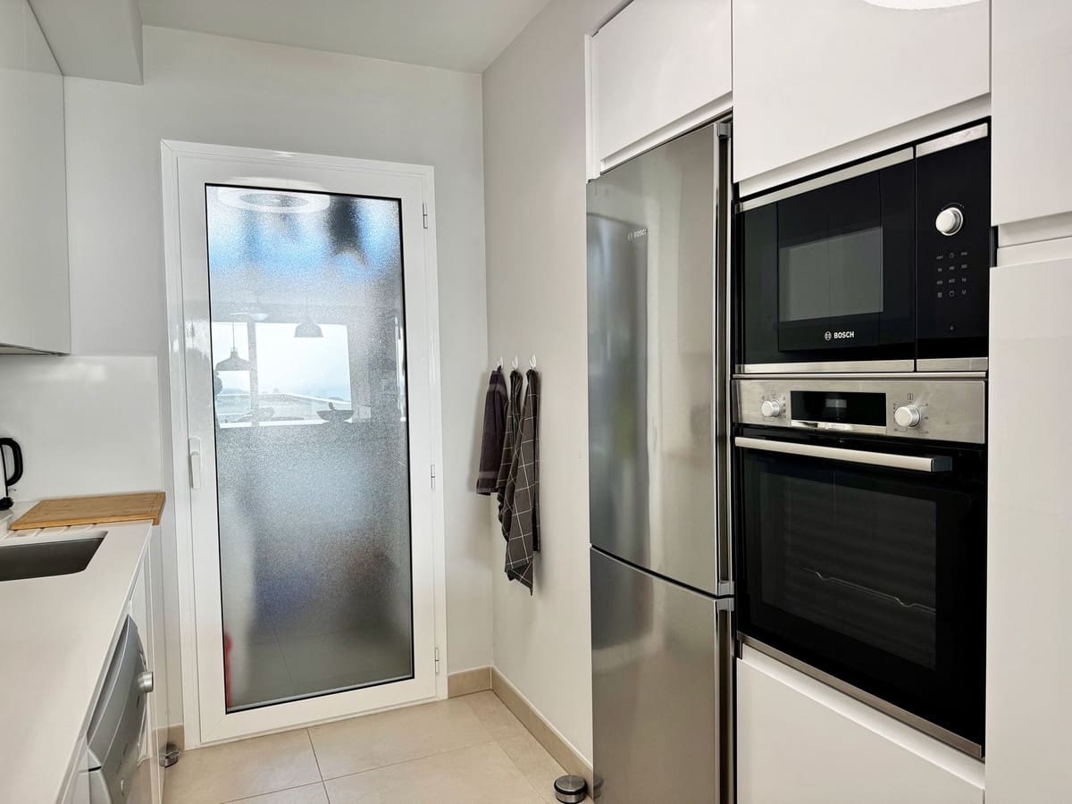 2 quarto Apartamento para venda em Fuengirola com garagem - 790 000 € (Ref: 9150732)