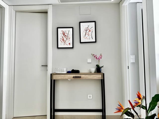 2 quarto Apartamento para venda em Torreblanca, Fuengirola com garagem - 790 000 € (Ref: 9150732)