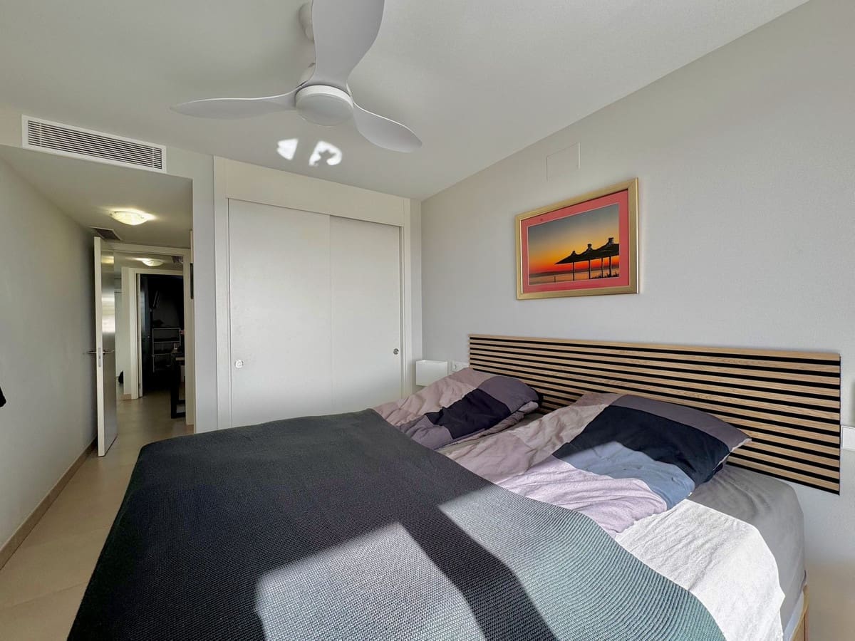 2 quarto Apartamento para venda em Fuengirola com garagem - 790 000 € (Ref: 9150732)