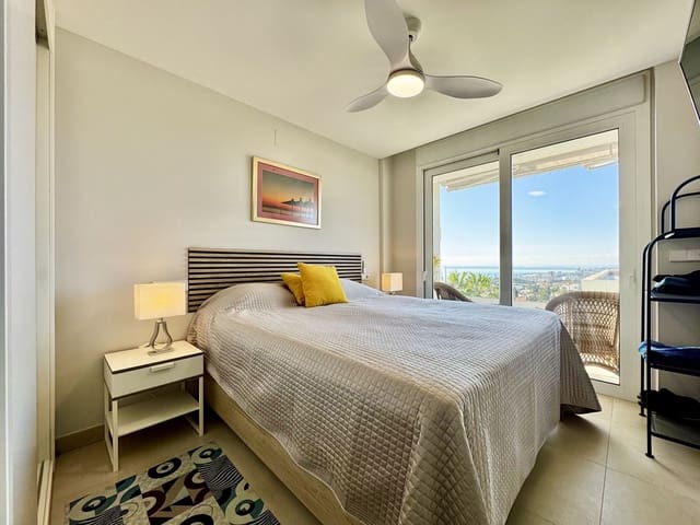 2 quarto Apartamento para venda em Torreblanca, Fuengirola com garagem - 790 000 € (Ref: 9150732)