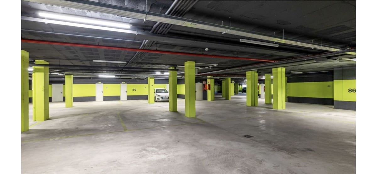 2 quarto Apartamento para venda em Fuengirola com garagem - 790 000 € (Ref: 9150732)