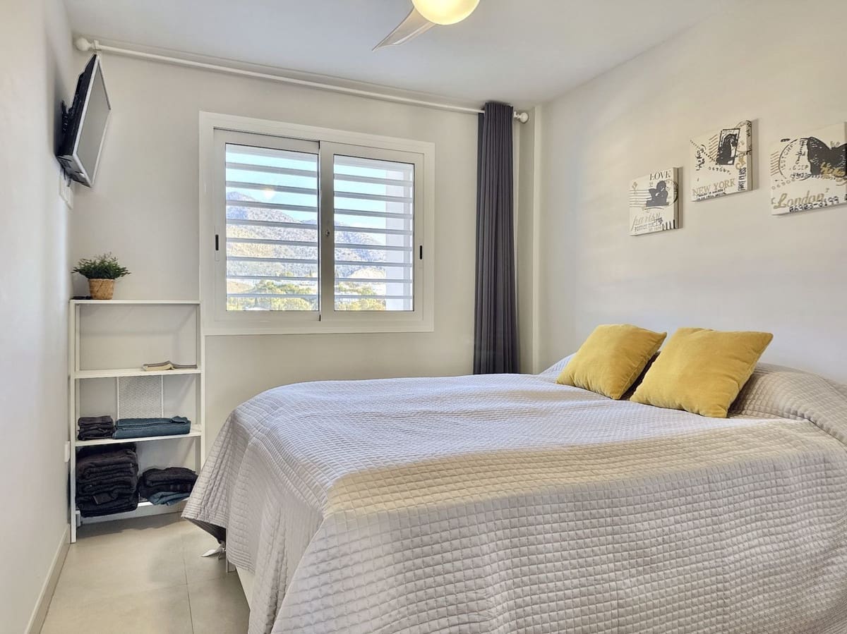 2 quarto Apartamento para venda em Fuengirola com garagem - 790 000 € (Ref: 9150732)