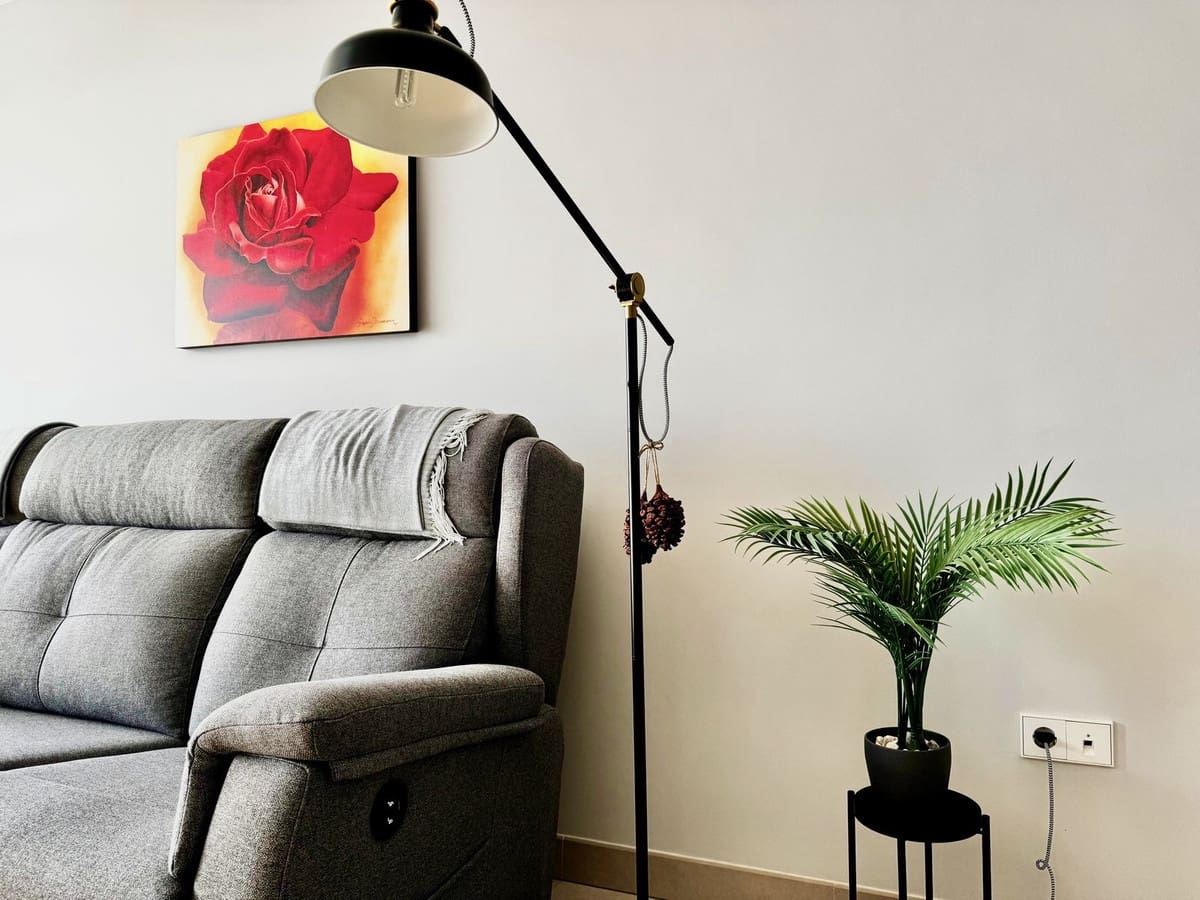 2 quarto Apartamento para venda em Fuengirola com garagem - 790 000 € (Ref: 9150732)