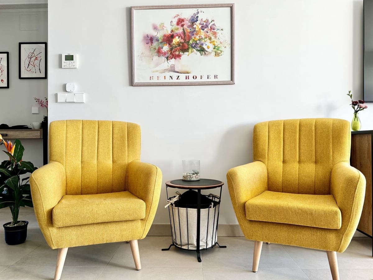 2 quarto Apartamento para venda em Fuengirola com garagem - 790 000 € (Ref: 9150732)