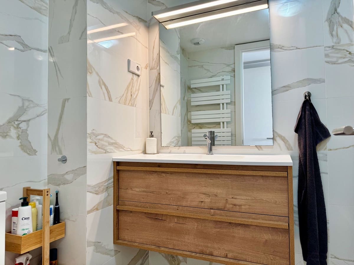 2 quarto Apartamento para venda em Fuengirola com garagem - 790 000 € (Ref: 9150732)