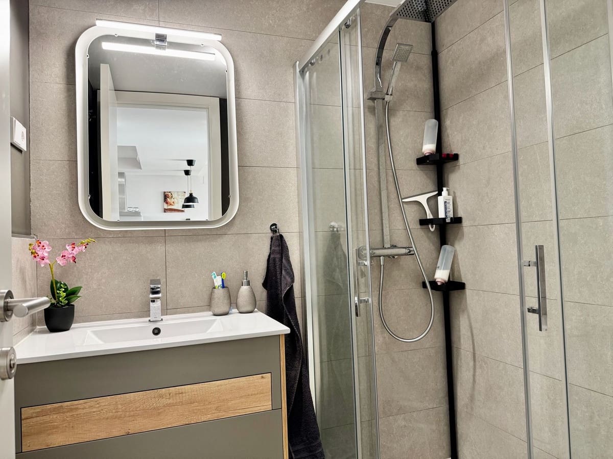 2 quarto Apartamento para venda em Fuengirola com garagem - 790 000 € (Ref: 9150732)