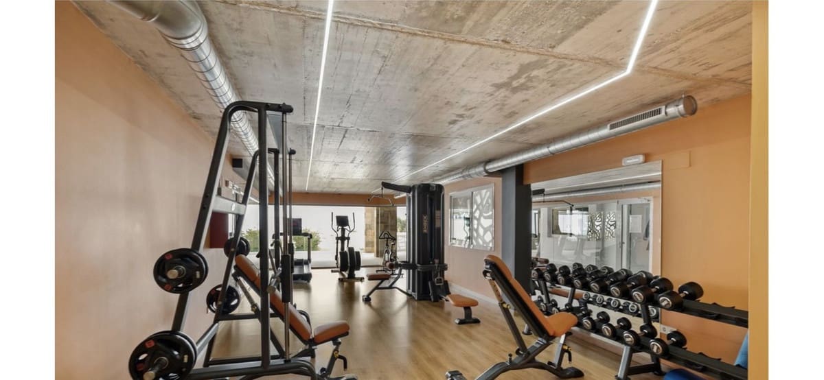 2 quarto Apartamento para venda em Fuengirola com garagem - 790 000 € (Ref: 9150732)