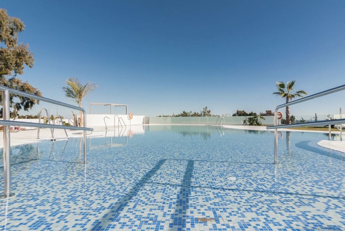 2 quarto Apartamento para venda em Fuengirola com garagem - 790 000 € (Ref: 9150732)