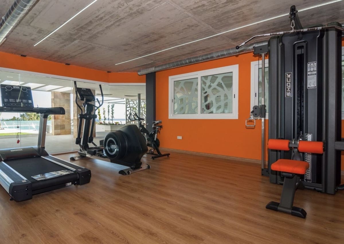 2 quarto Apartamento para venda em Fuengirola com garagem - 790 000 € (Ref: 9150732)