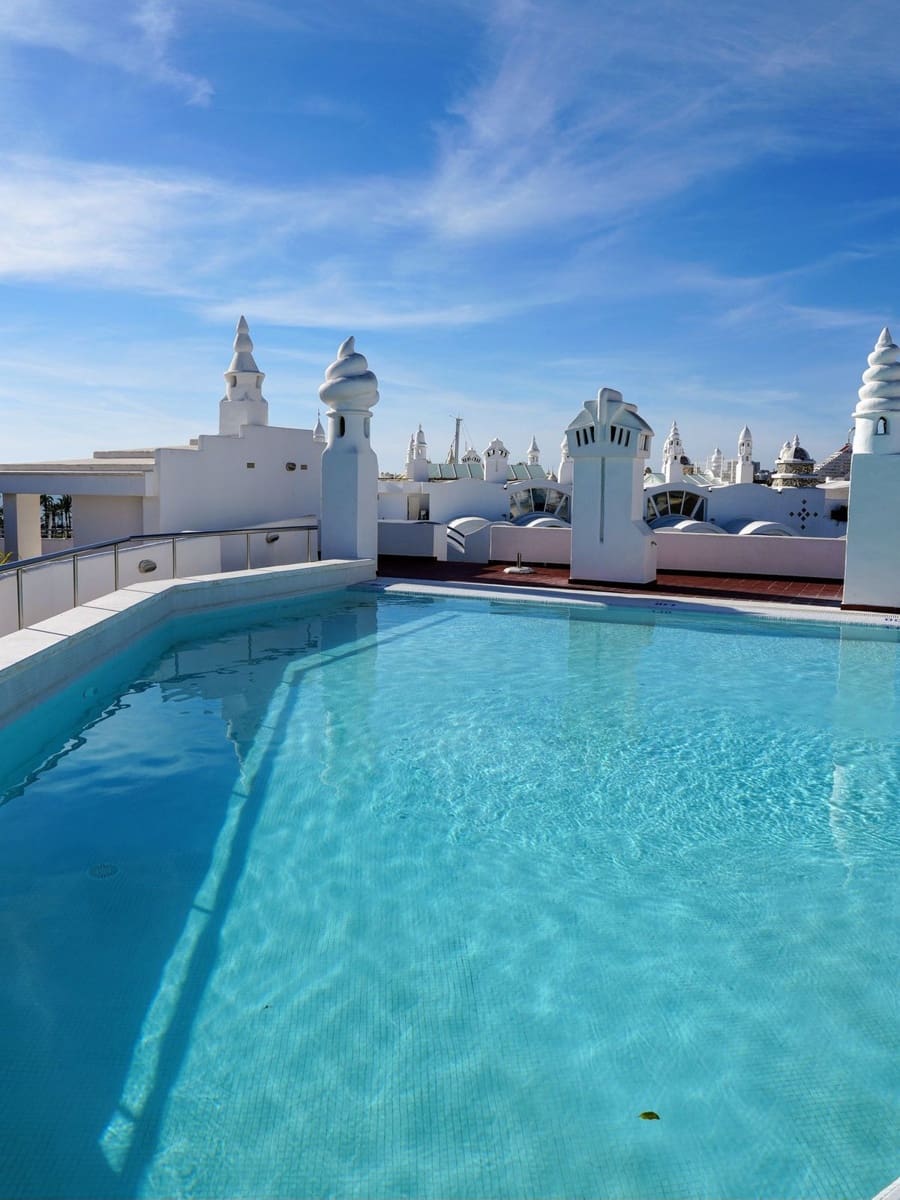 3 sovrum Lägenhet till salu i Benalmadena - 745 000 € (Ref: 9150735)