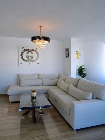 3 sovrum Lägenhet till salu i Puerto Marina, Benalmádena - 745 000 € (Ref: 9150735)