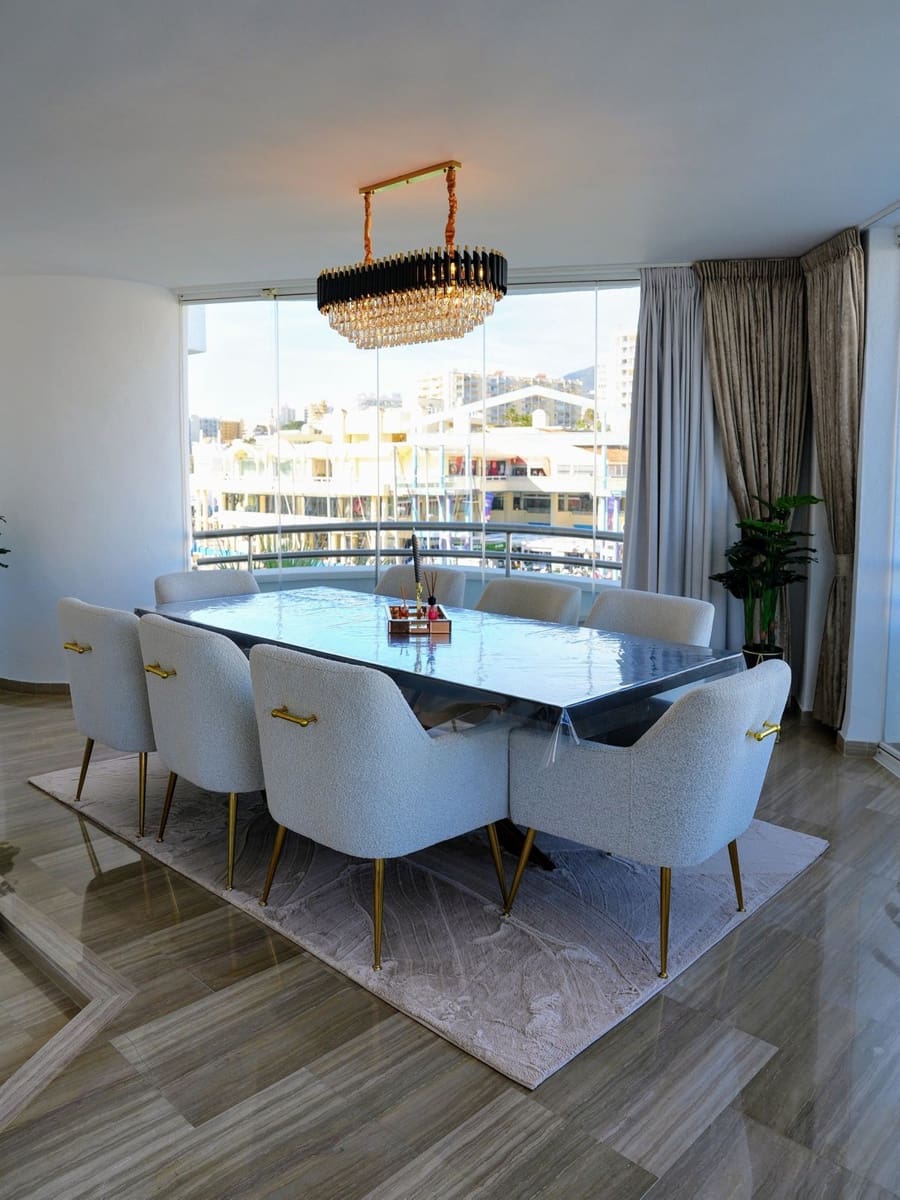 3 sovrum Lägenhet till salu i Benalmadena - 745 000 € (Ref: 9150735)