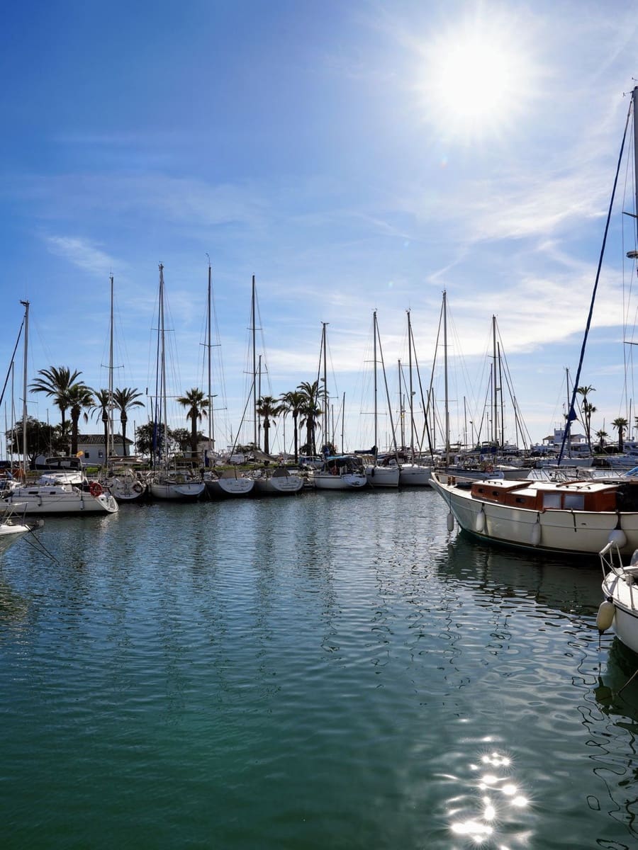 3 sovrum Lägenhet till salu i Benalmadena - 745 000 € (Ref: 9150735)