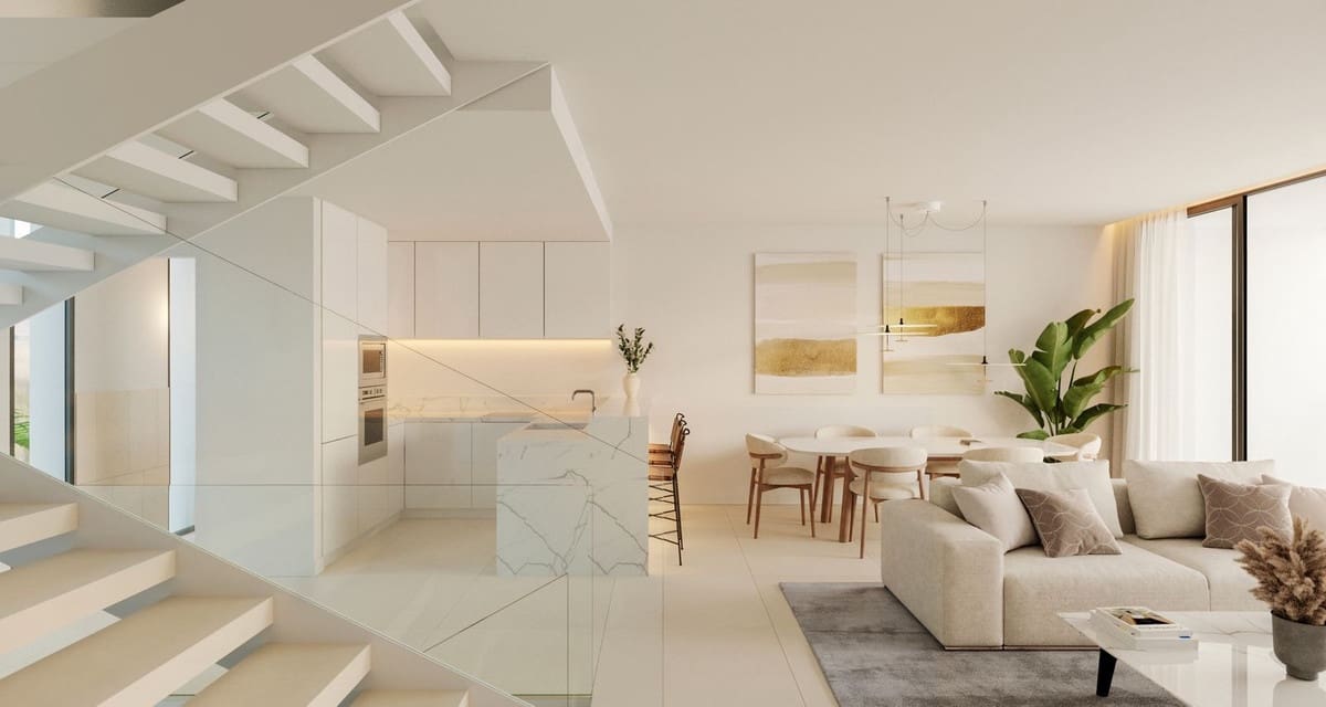 3 slaapkamer Huis te koop in Fuengirola - € 725.000 (Ref: 9150736)