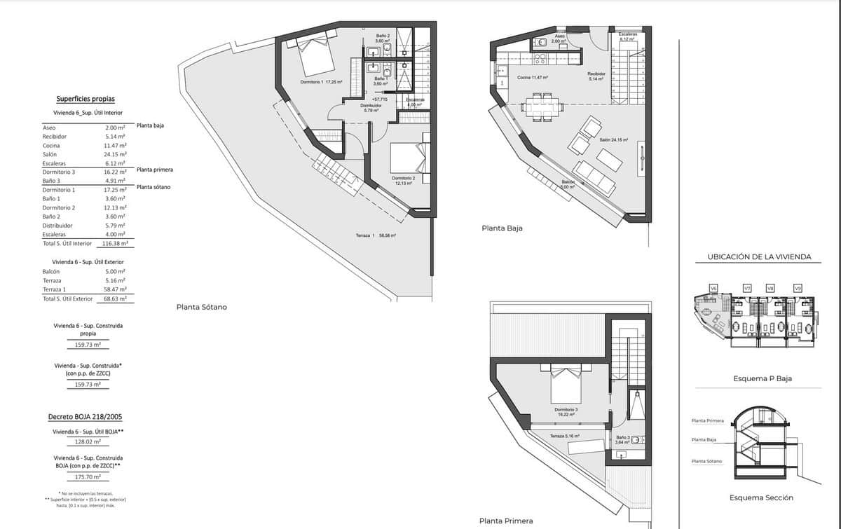 3 slaapkamer Huis te koop in Fuengirola - € 725.000 (Ref: 9150736)