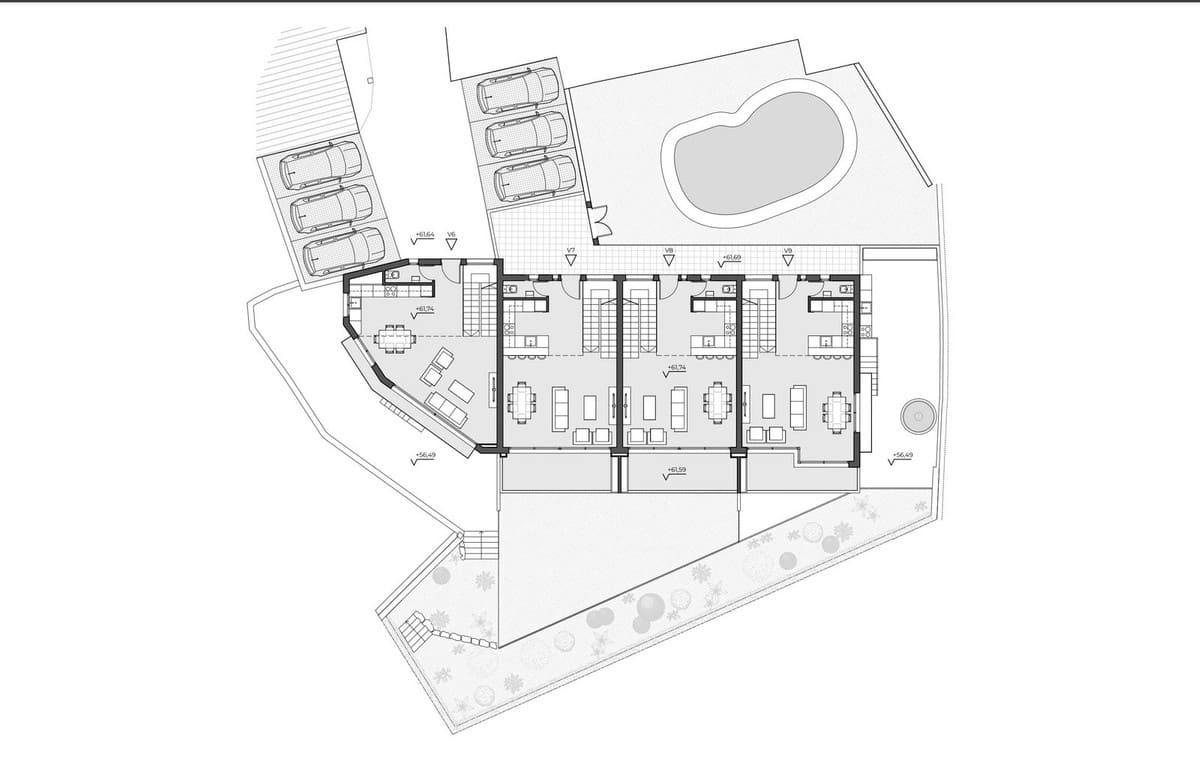 3 slaapkamer Huis te koop in Fuengirola - € 725.000 (Ref: 9150736)