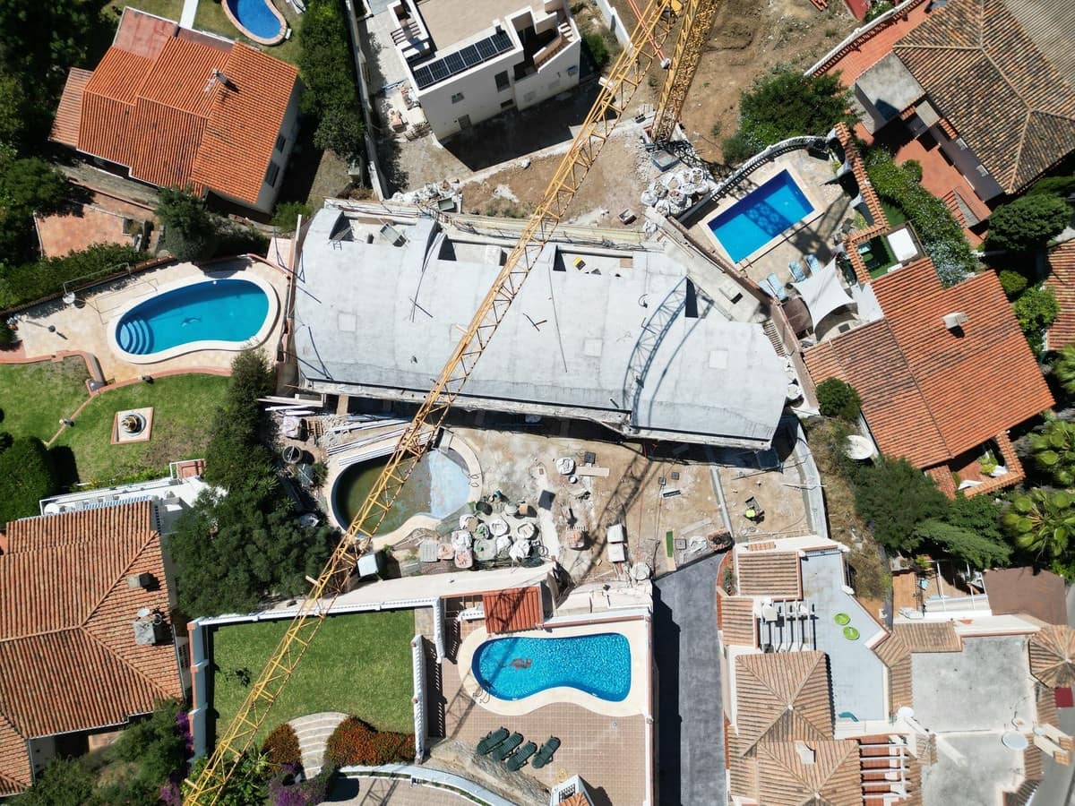 3 slaapkamer Huis te koop in Fuengirola - € 725.000 (Ref: 9150736)