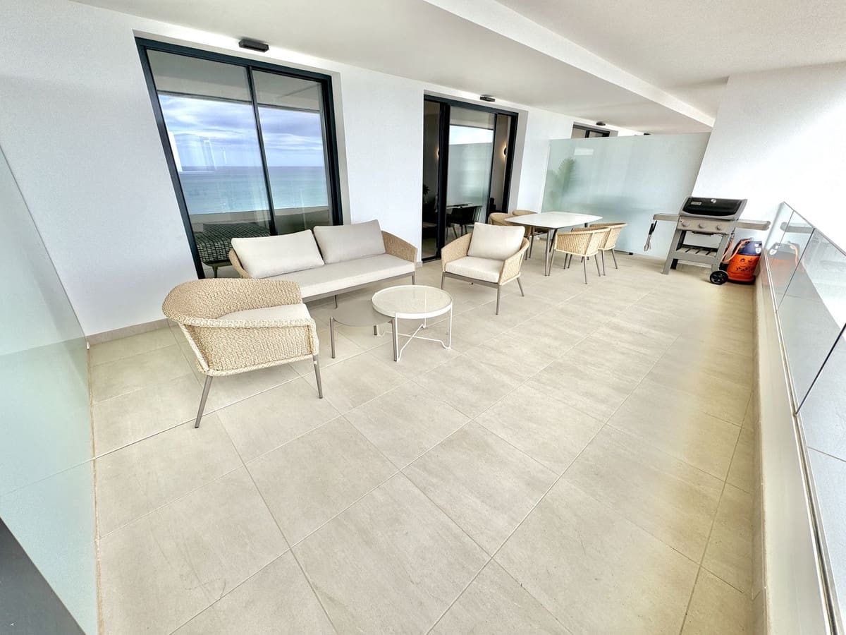 2 bedroom Apartment for sale in Benalmadena - € 719,000 (Ref: 9150737)