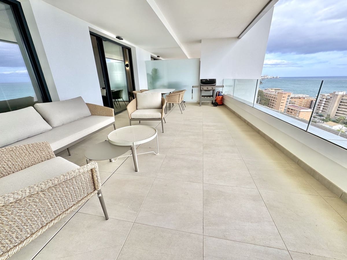 2 bedroom Apartment for sale in Benalmadena - € 719,000 (Ref: 9150737)