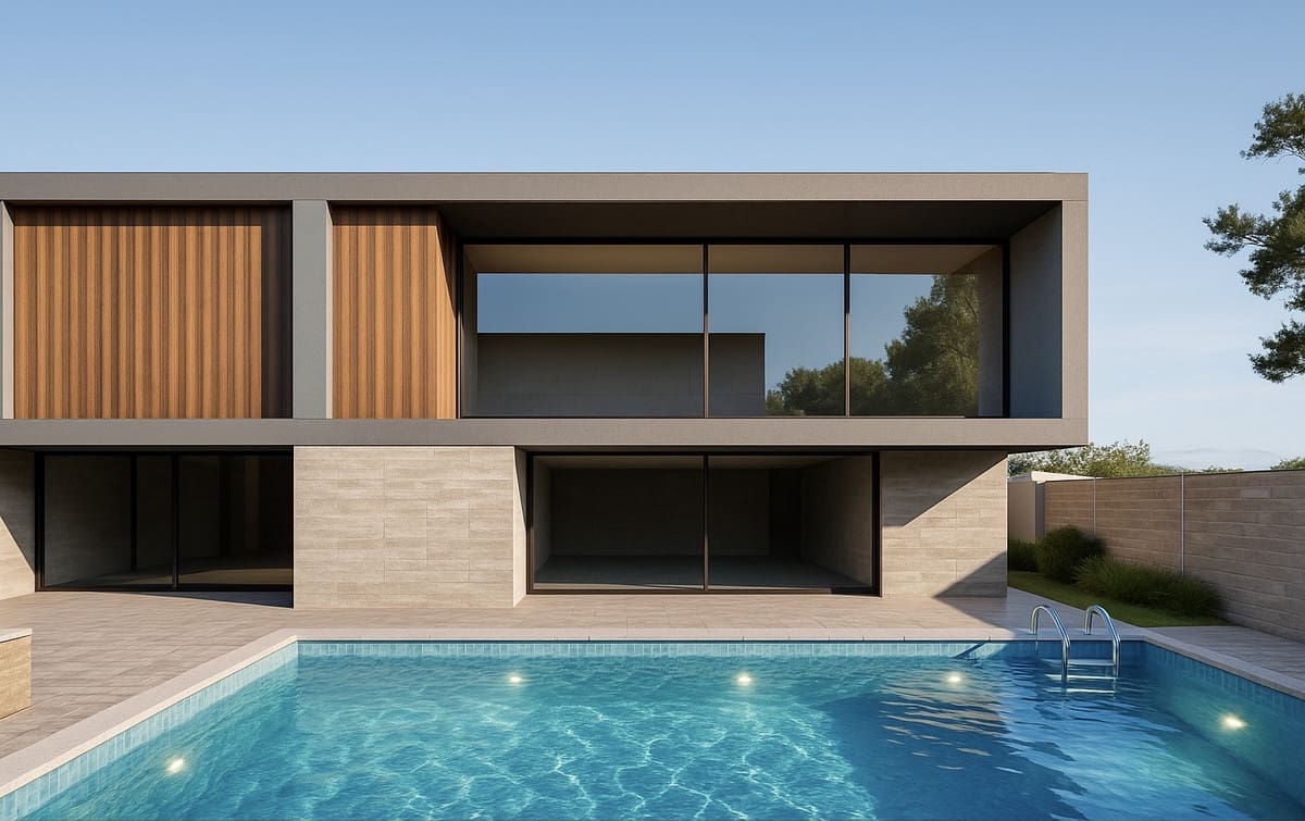 4 soveværelse Villa til salg i Manilva med garage - € 450.000 (Ref: 9153101)