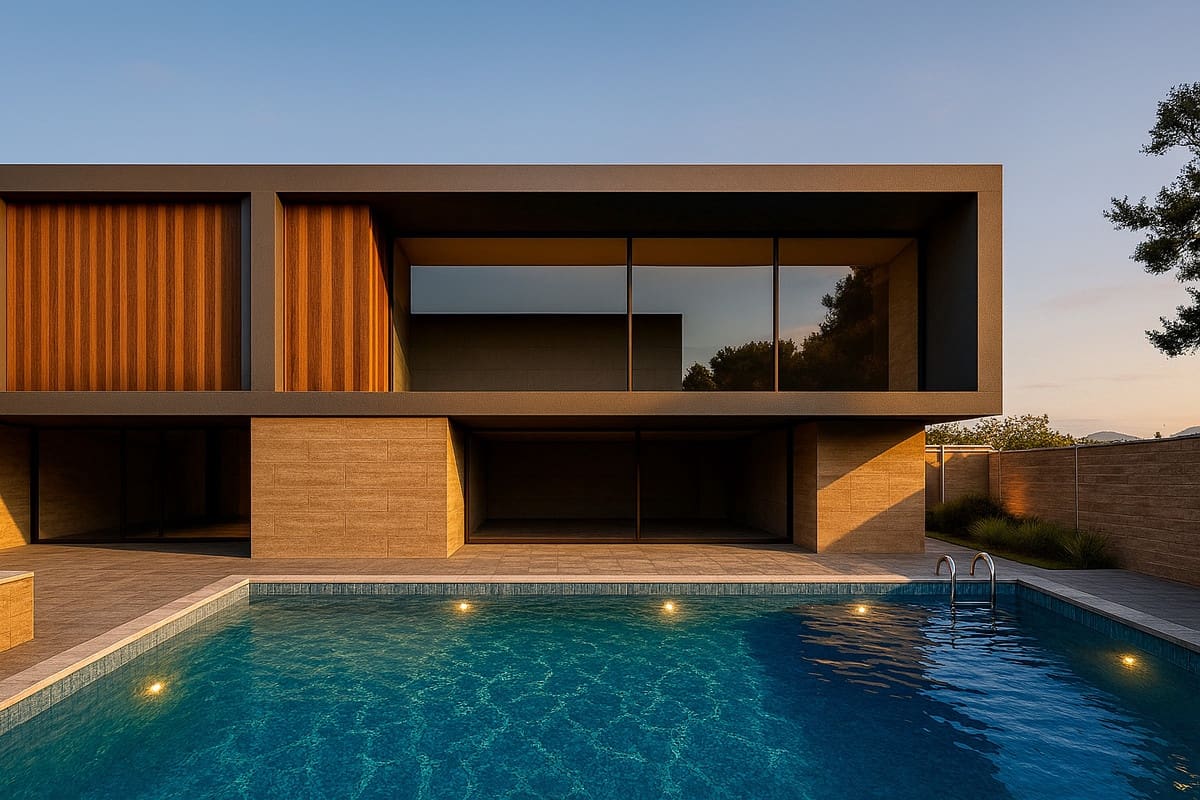 4 soveværelse Villa til salg i Manilva med garage - € 450.000 (Ref: 9153101)