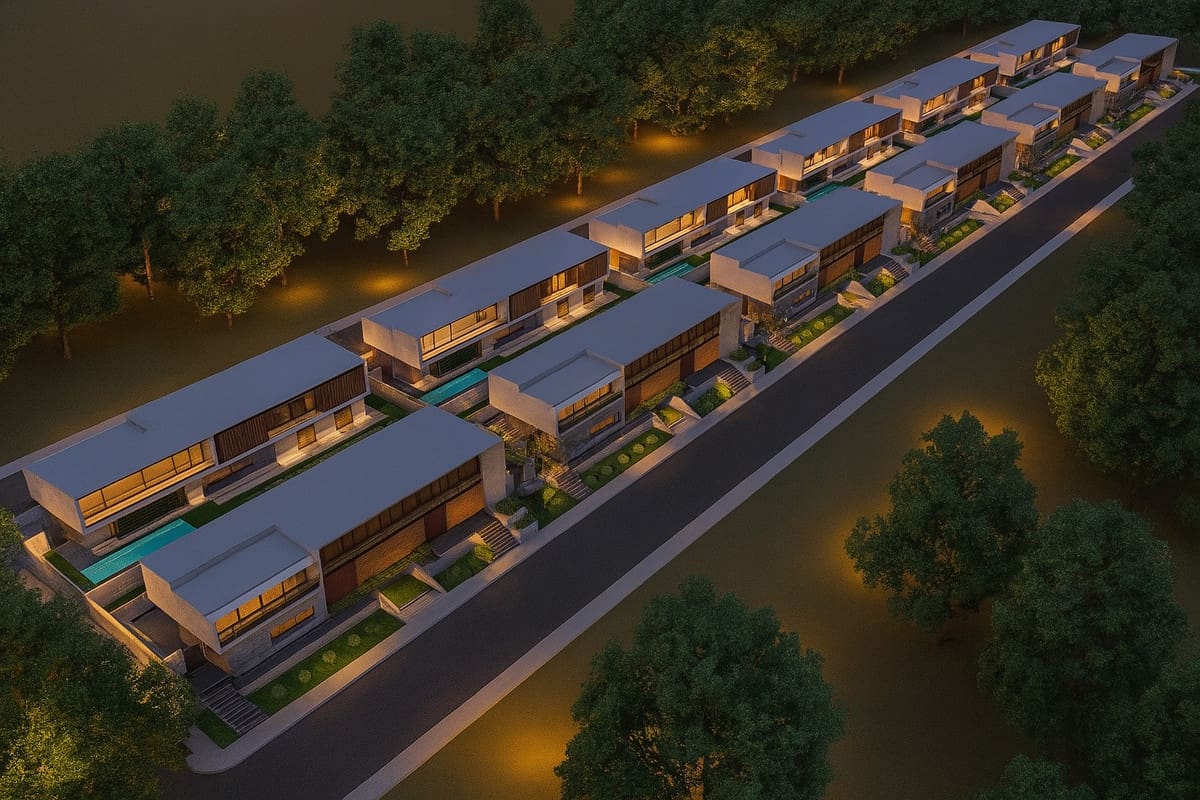 4 soveværelse Villa til salg i Manilva med garage - € 450.000 (Ref: 9153101)