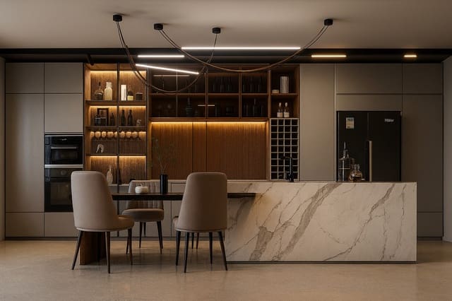 4 soveværelse Villa til salg i Manilva med garage - € 450.000 (Ref: 9153101)