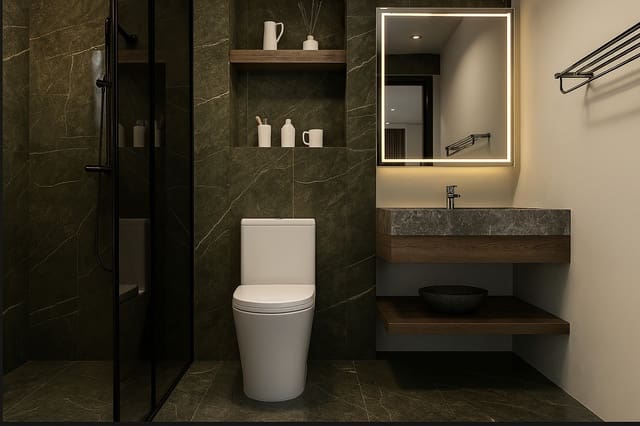 4 soveværelse Villa til salg i Manilva med garage - € 450.000 (Ref: 9153101)