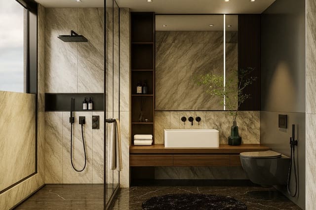 4 soveværelse Villa til salg i Manilva med garage - € 450.000 (Ref: 9153101)