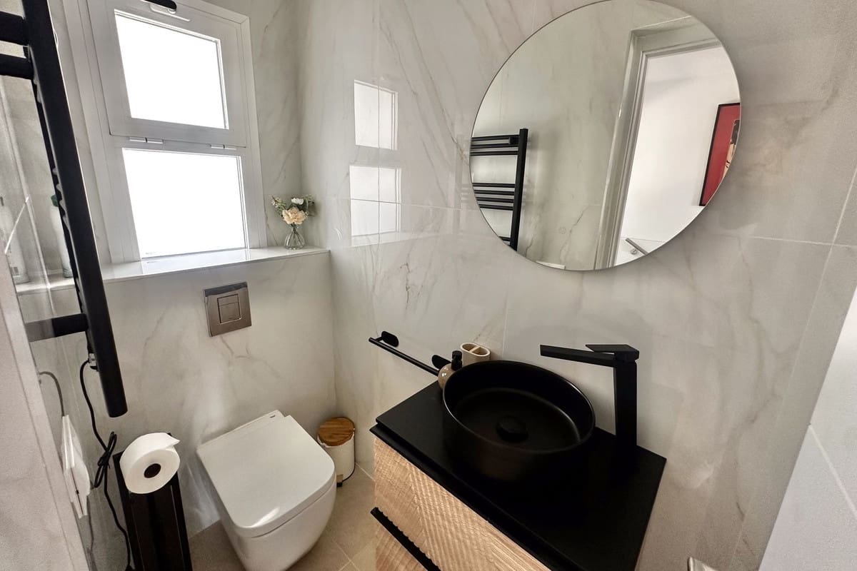 3 slaapkamer Villa te koop in El Chaparral met garage - € 1.800.000 (Ref: 9153462)