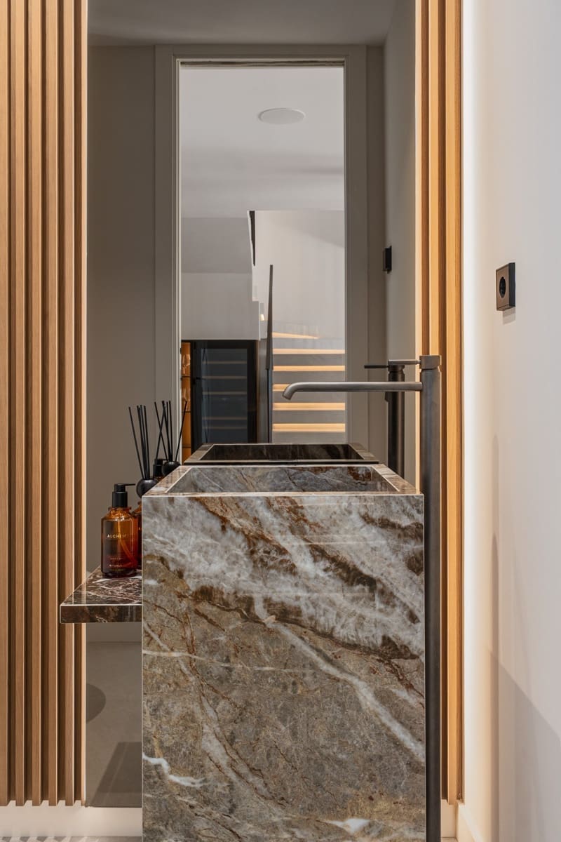 3 sypialnia Dom na sprzedaż w La Quinta - 1 650 000 € (Ref: 9153467)