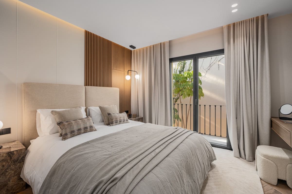 3 sypialnia Dom na sprzedaż w La Quinta - 1 650 000 € (Ref: 9153467)