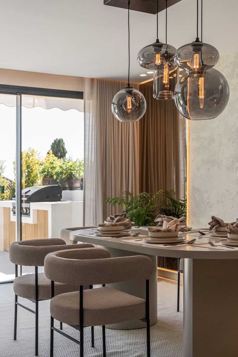 3 sypialnia Dom na sprzedaż w La Quinta - 1 650 000 € (Ref: 9153467)