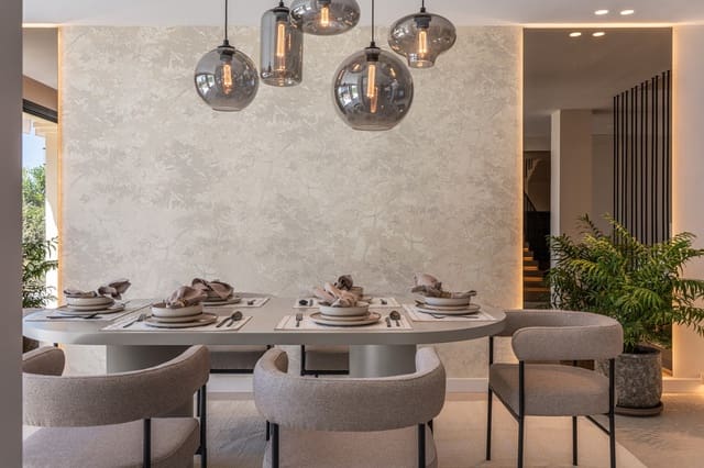 3 Zimmer Haus zu verkaufen in La Quinta, Benahavís - 1.650.000 € (Ref: 9153467)