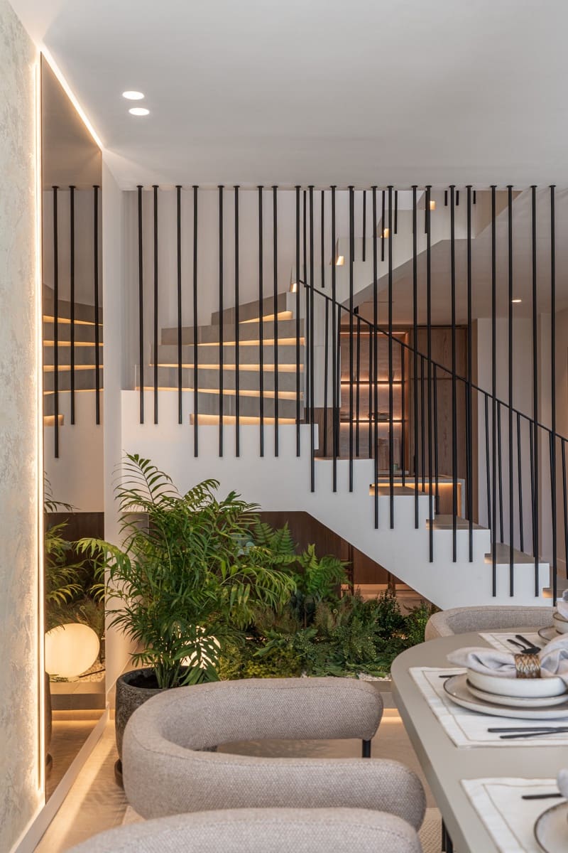 3 sovrum Hus till salu i La Quinta - 1 650 000 € (Ref: 9153467)