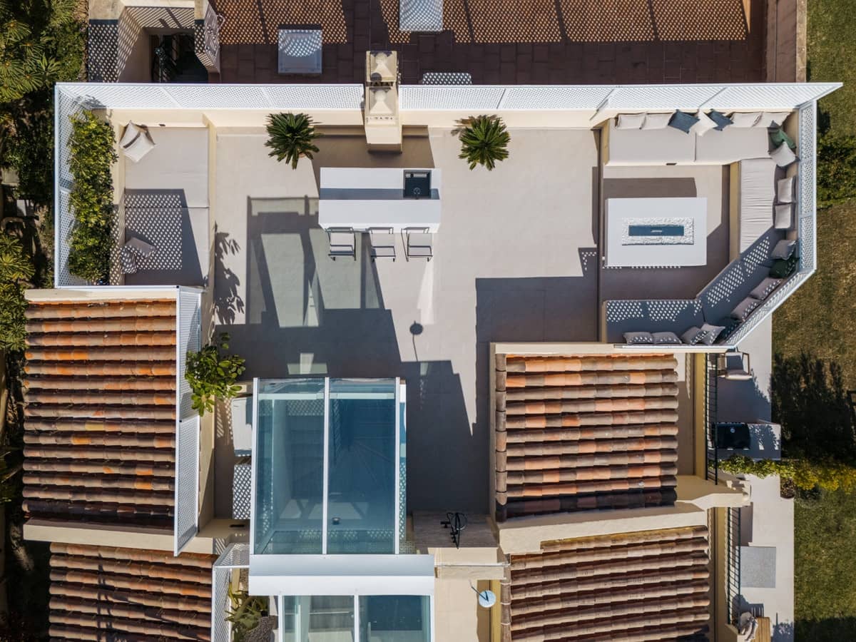 3 sovrum Hus till salu i La Quinta - 1 650 000 € (Ref: 9153467)