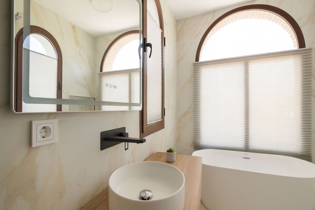 Chalet de 4 habitaciones en Estepona en venta con garaje - 1.400.000 € (Ref: 9153470)