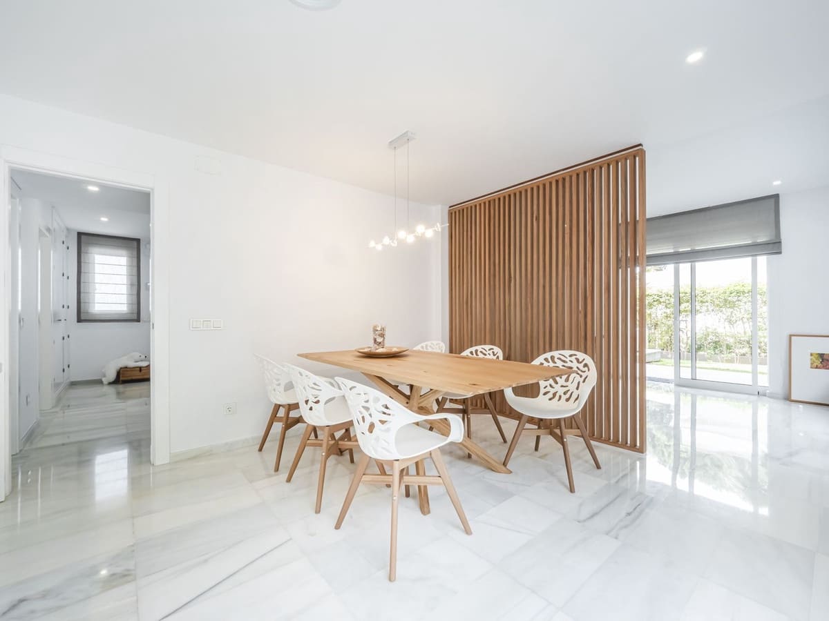 5 sypialnia Willa na sprzedaż w Elviria - 1 645 000 € (Ref: 9153471)