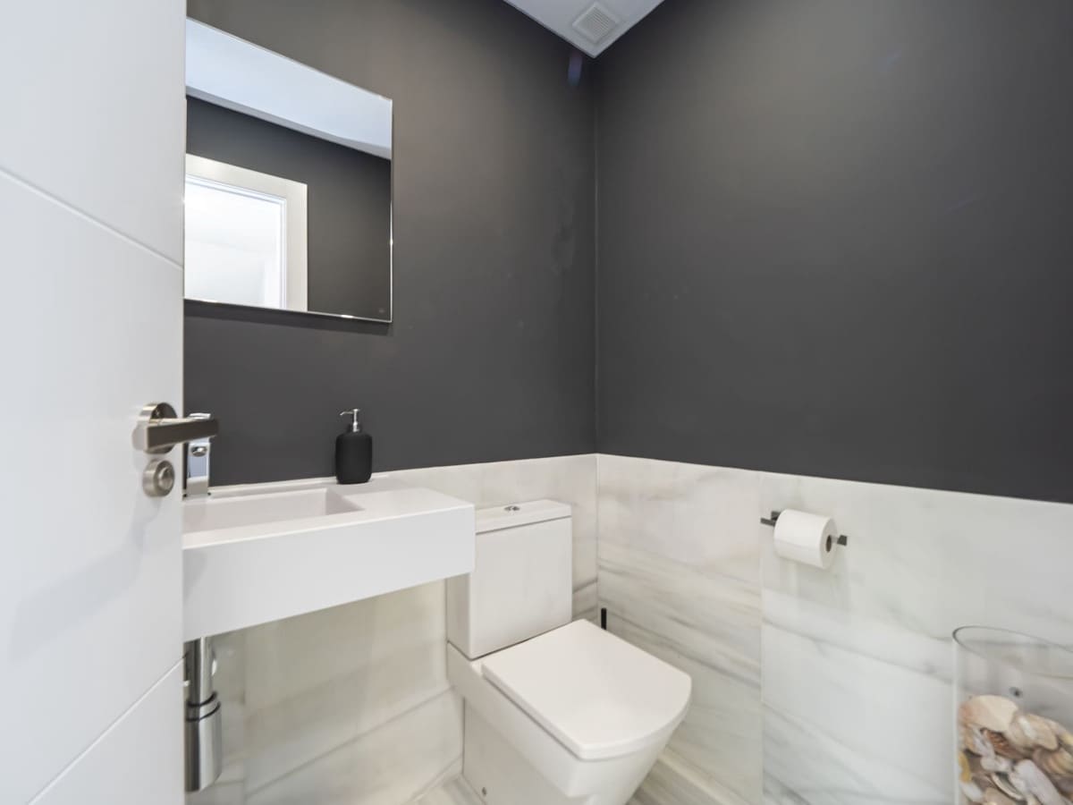 5 sypialnia Willa na sprzedaż w Elviria - 1 645 000 € (Ref: 9153471)