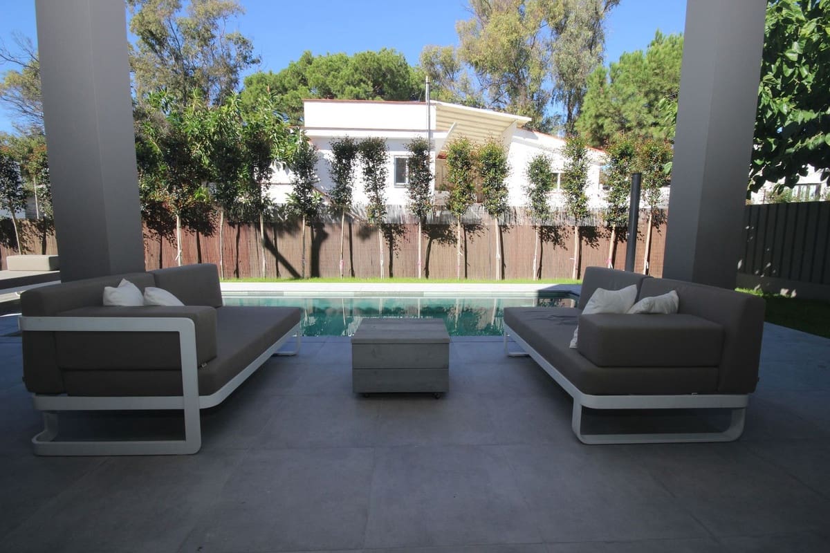 5 sypialnia Willa na sprzedaż w Elviria - 1 645 000 € (Ref: 9153471)