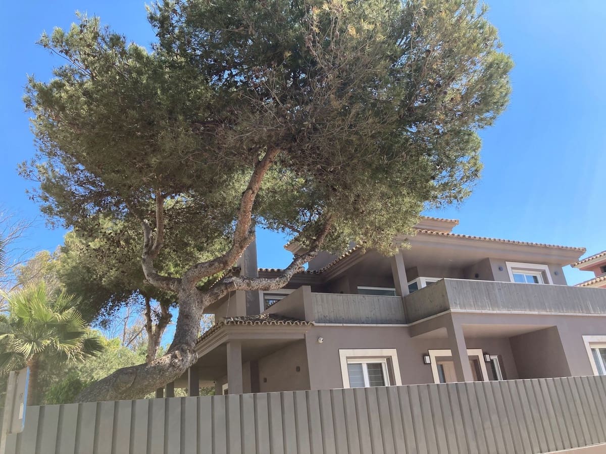 5 sypialnia Willa na sprzedaż w Elviria - 1 645 000 € (Ref: 9153471)