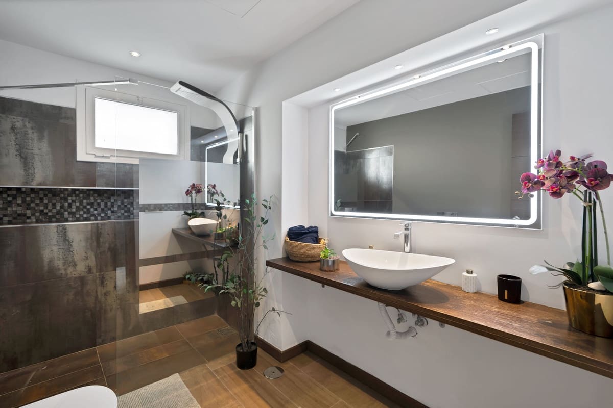 Casa de 4 habitaciones en Marbella en venta - 1.600.000 € (Ref: 9153472)